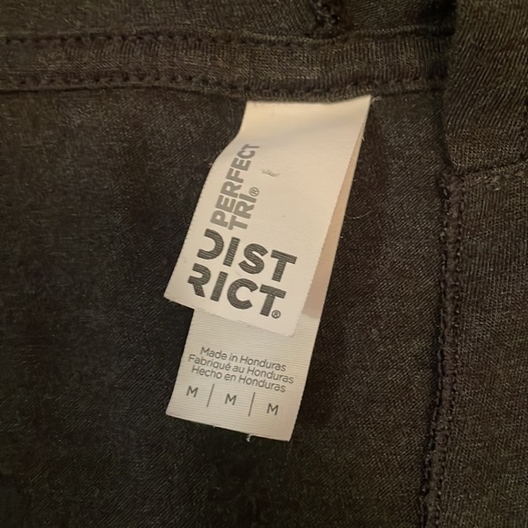 Dunder Mifflin, Inc Paper Company, long sleeve hooded t-shirt - Picture 4 of 5